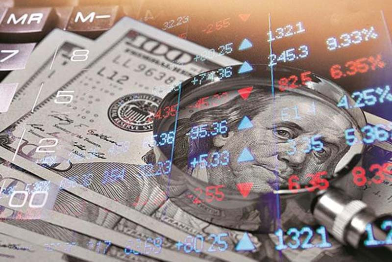 炒股杠杆平台 南下资金加仓腾讯、中国银行、中国移动