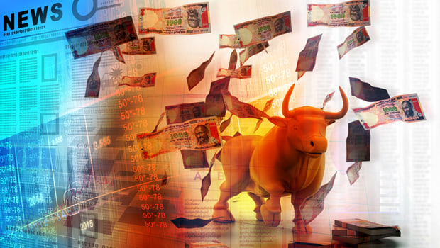 最新实盘配资平台app 东吴证券解读一季度GDP：5.3%VS4.5% 多出的0.8在哪里？